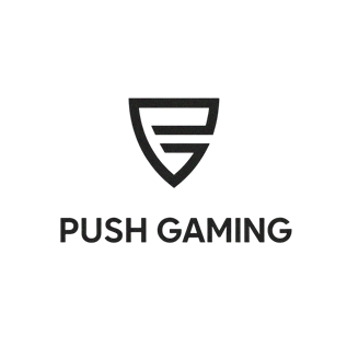 Push Gaming fournisseur